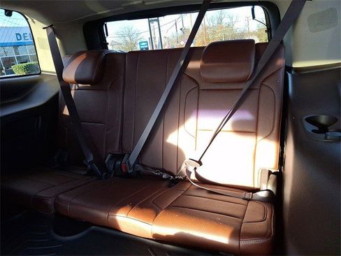 Certified 2020 Chevrolet Tahoe Premier image 10