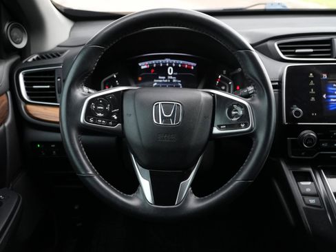 Used 2021 Honda CR-V EX-L image 20