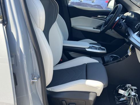 New 2026 BMW X2 M35i w/ Technology Package AWD/4WD image 23