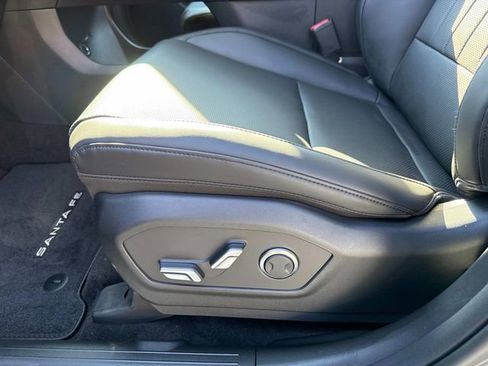New 2026 Hyundai Santa Fe SEL FWD image 20