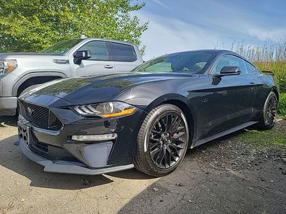 Used 2021 Ford Mustang GT Premium w/ GT Performance Package