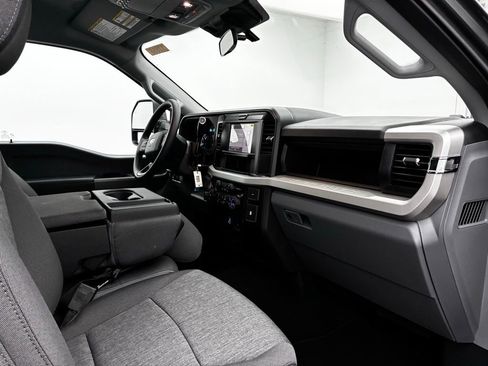 New 2026 Ford F250 XL w/ STX Appearance Package image 23
