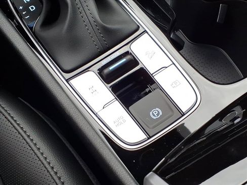 New 2026 Hyundai Santa Cruz SEL image 10