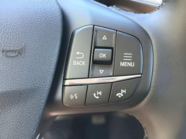 New 2025 Ford Bronco Sport Big Bend w/ Convenience Package AWD/4WD image 19