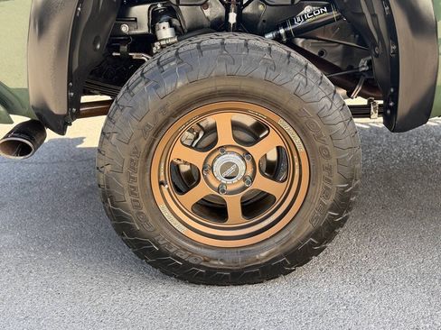 Used 2020 Toyota Tundra TRD Pro AWD/4WD image 74