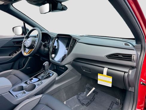 New 2026 Subaru Crosstrek 2.5i Wilderness AWD/4WD image 29