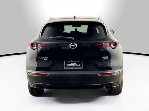 Used 2023 MAZDA CX-30 2.5 Turbo w/ Premium Plus Pkg AWD/4WD image 12