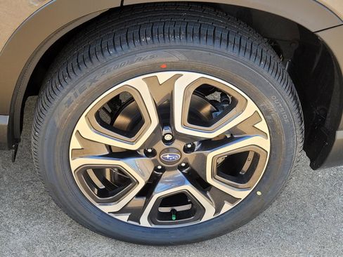 New 2026 Subaru Ascent Touring image 22