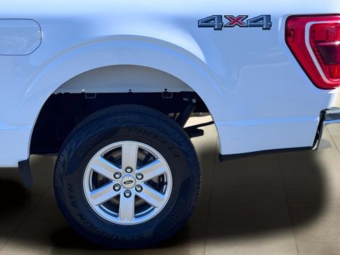 Used 2023 Ford F150 XLT w/ Equipment Group 301A Mid AWD/4WD image 36