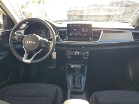 Used 2023 Kia Rio S image 13