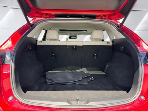 Used 2020 MAZDA CX-5 Touring FWD image 21