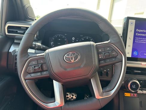 New 2026 Toyota Tacoma TRD Sport image 20