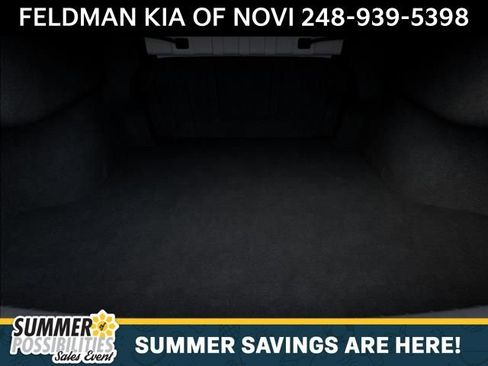 New 2026 Kia K5 GT-Line FWD image 19