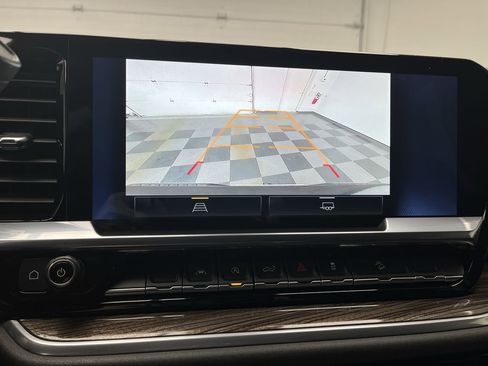 Certified 2023 Chevrolet Silverado 1500 LT image 6