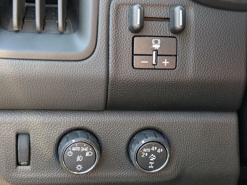 Used 2022 Chevrolet Colorado ZR2 w/ Colorado ZR2 Bison Edition image 19