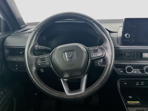 Used 2024 Honda CR-V Sport-L image 18