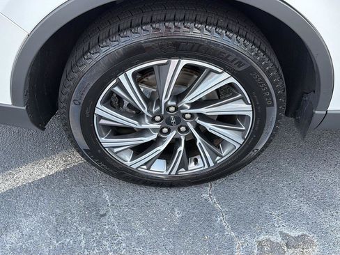 Used 2026 Lincoln Aviator AWD image 43