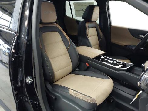 New 2026 Chevrolet Equinox ACTIV image 28