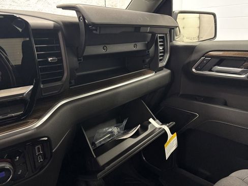 New 2026 Chevrolet Silverado 1500 RST image 22