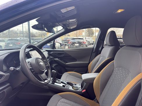 Used 2024 Subaru Crosstrek 2.5i Sport w/ Popular Package #4A image 9