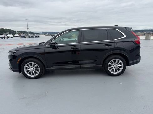Certified 2024 Honda CR-V EX image 10