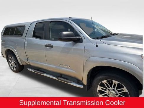 Used 2012 Toyota Tundra 2WD Double Cab w/ SR5 Pkg image 10