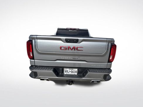 Used 2024 GMC Sierra 1500 Denali w/ Technology Package AWD/4WD image 7