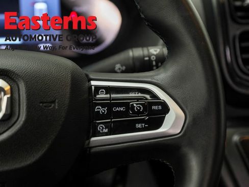 Used 2024 RAM ProMaster 3500 image 16