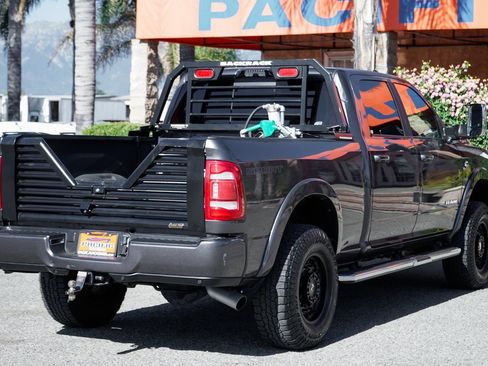 Used 2022 RAM 2500 Laramie image 11
