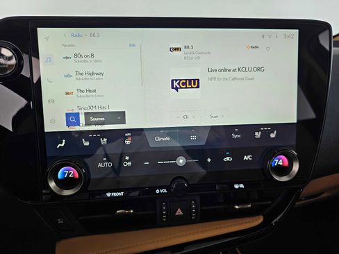 Certified 2026 Lexus NX 350 Premium w/ Cold Area Package image 25