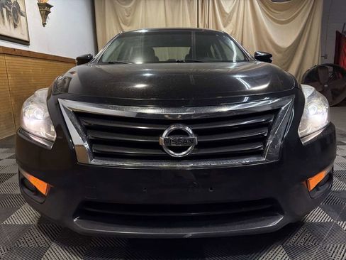 Used 2015 Nissan Altima 3.5 SL image 3