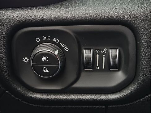 New 2026 RAM 1500 Laramie w/ Night Edition image 17