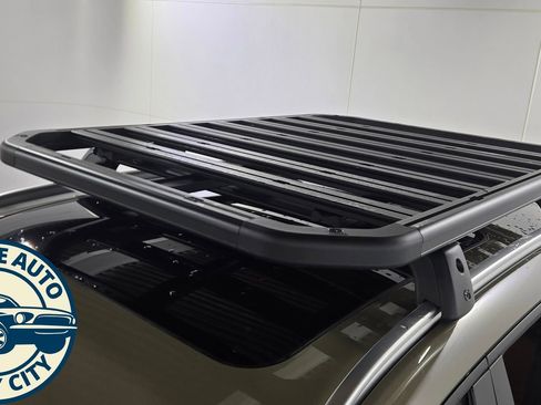 Used 2023 MAZDA CX-50 Meridian Edition w/ Apex Package image 10