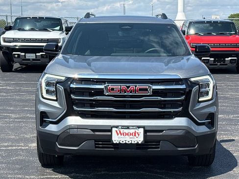 New 2026 GMC Terrain Elevation w/ Elevation Premium Package AWD/4WD image 4