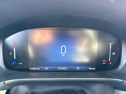 Used 2024 Ford Escape Active image 17