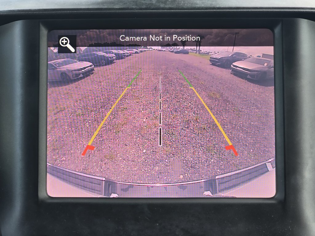 Used 2019 RAM 1500 Big Horn RWD image 24
