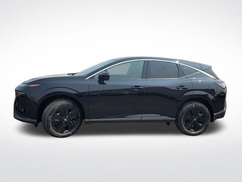 New 2025 Nissan Murano SV image 10