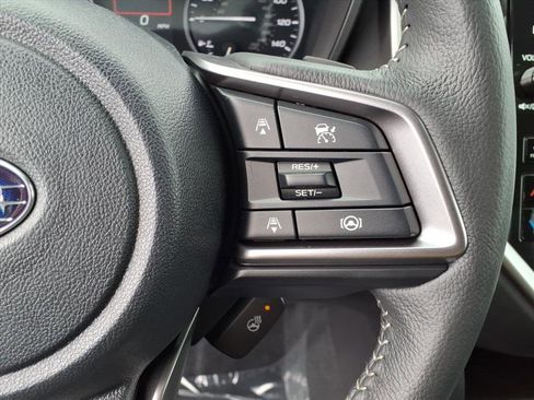 New 2026 Subaru Ascent Limited image 16