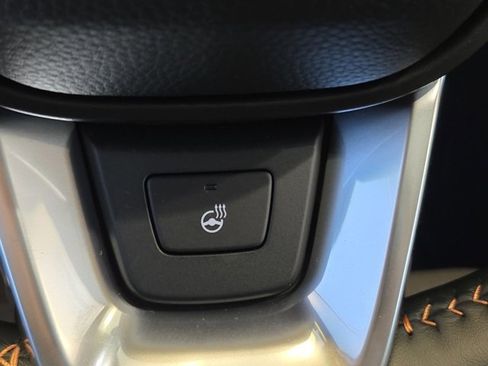 New 2026 Honda CR-V TrailSport image 37