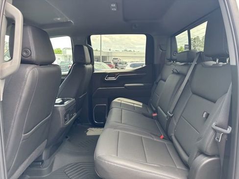 New 2026 Chevrolet Silverado 1500 LT Trail Boss w/ Convenience Package II AWD/4WD image 11