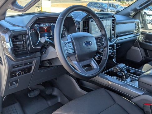 Used 2023 Ford F150 XLT w/ Equipment Group 302A High image 14