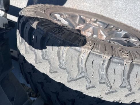 Used 2022 RAM 2500 Laramie image 17