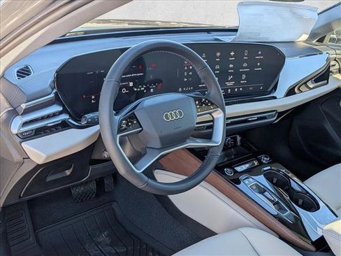 New 2025 Audi A5 2.0T Premium image 3