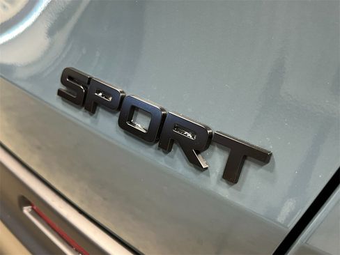 New 2026 Honda HR-V Sport image 7