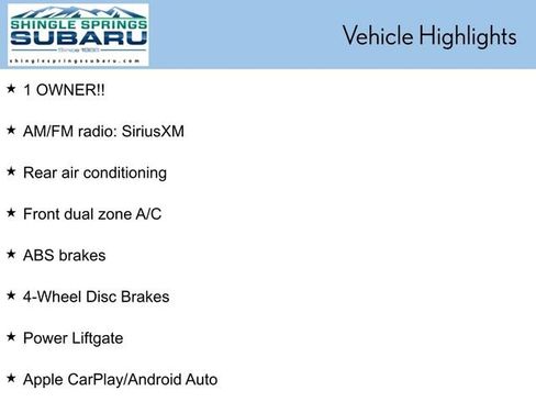 Used 2023 Chrysler Pacifica Touring-L image 5