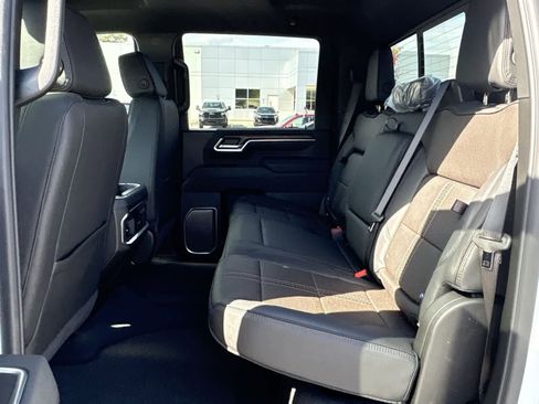 New 2026 Chevrolet Silverado 3500 High Country AWD/4WD image 25