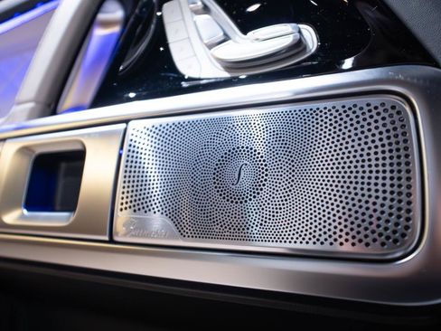 Used 2024 Mercedes-Benz G 63 AMG 4MATIC image 39
