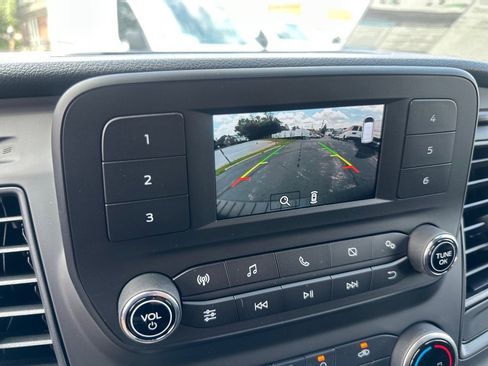 New 2025 Ford Transit 250 250 w/ Load Area Protection Package image 40