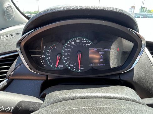 Used 2020 Chevrolet Trax LS AWD/4WD image 20
