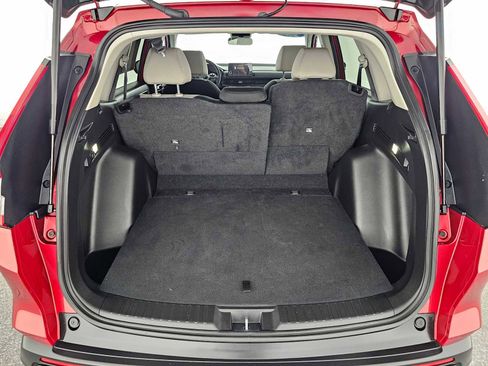Certified 2025 Honda CR-V EX image 14